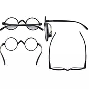 eyekeeper.com Round Glasses Vintage Reading R077B Eyeglasses