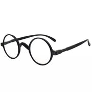 eyekeeper.com Round Reading Glasses R077B Eyeglasses