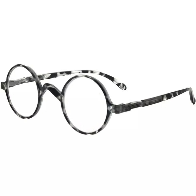 eyekeeper.com Round Glasses Vintage Reading R077B Eyeglasses