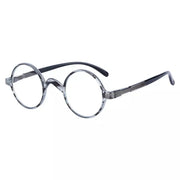 eyekeeper.com Round Glasses Vintage Reading R077B Eyeglasses