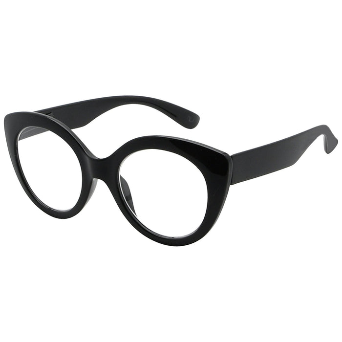 Eyekeeper - Cat-Eye Reading Glasses R2012