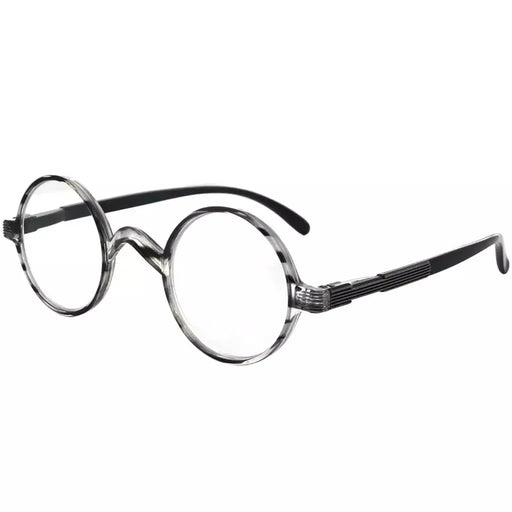 eyekeeper.com Round Reading Glasses R077B Eyeglasses