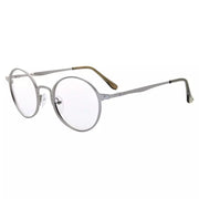 eyekeeper.com Round Vintage Reading Glasses Full Rim R15044 Eyeglasses