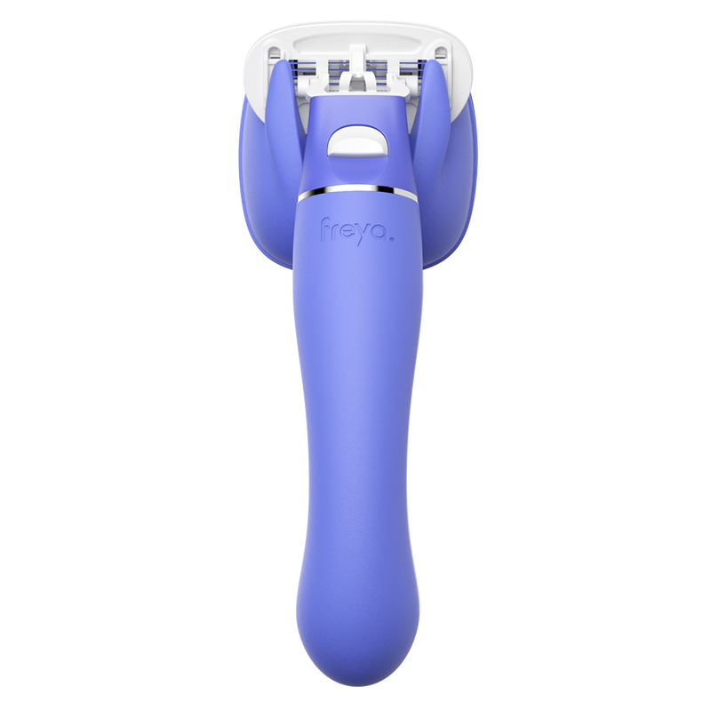 Freya Vee Vibrazor Starter Kit Vibe kit