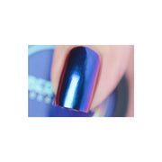 UberChic Beauty Chameleon Nail Powder: Royalty Suits Me Powder