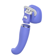 Freya Vee Vibrazor Starter Kit Vibe kit