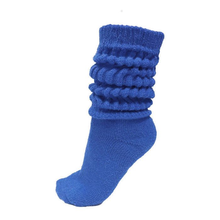 Threddies Thick Slouch Socks