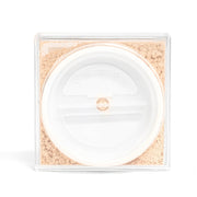 Palladio RICE POWDER Rice Loose Powder White Smoke Translucent,Natural,Warm Beige