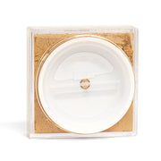 Palladio RICE POWDER Rice Loose Powder White Smoke Translucent,Natural,Warm Beige
