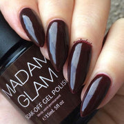 Madam Glam Dark Side