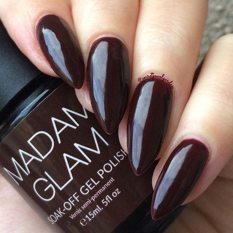 Madam Glam Dark Side