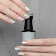 Madam Glam Cashmere Grey