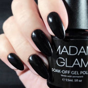 Madam Glam Perfect Black
