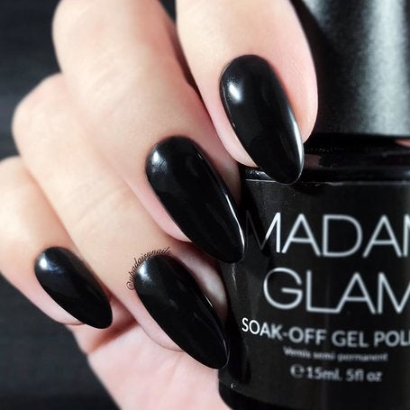 Madam Glam Perfect Black