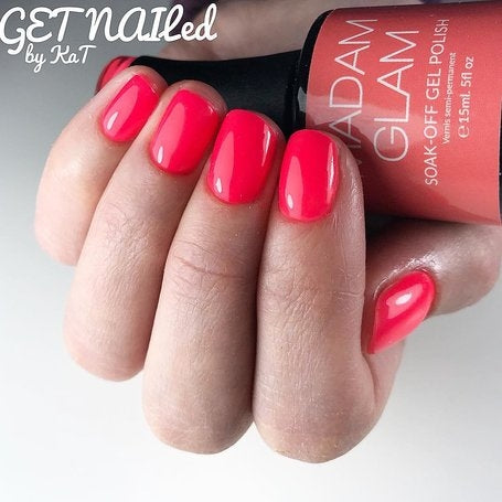 Madam Glam Pyjama Party