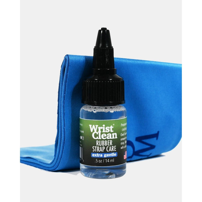 Wristclean - Rubber Strap Care Kit