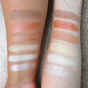 Rude Cosmetics Audacious Contour Palette Contour