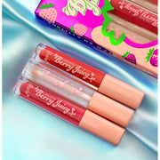 Rude Cosmetics Berry Juicy Lip Gloss Set Lip Gloss