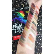 Rude Cosmetics Fairy Tale 35 Eyeshadow Palette - Book 3 Eyeshadow Palettes
