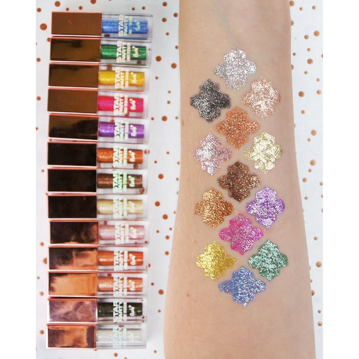 Rude Cosmetics - Rude Cosmetics - Star Party Liquid Glitter Eyeshadow