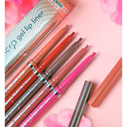 Rude Cosmetics Teeny Weeny Rich and Creamy Micro Gel Lip Liner Lip Liner