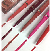 Rude Cosmetics Teeny Weeny Rich and Creamy Micro Gel Lip Liner Lip Liner