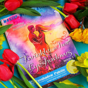 Rude Cosmetics Twinkle In Her Eyeshadows 35 Eyeshadow Palette - Book 1 Eyeshadow Palettes