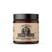 Johnny Slicks Organic Water Based Pomade Pomade