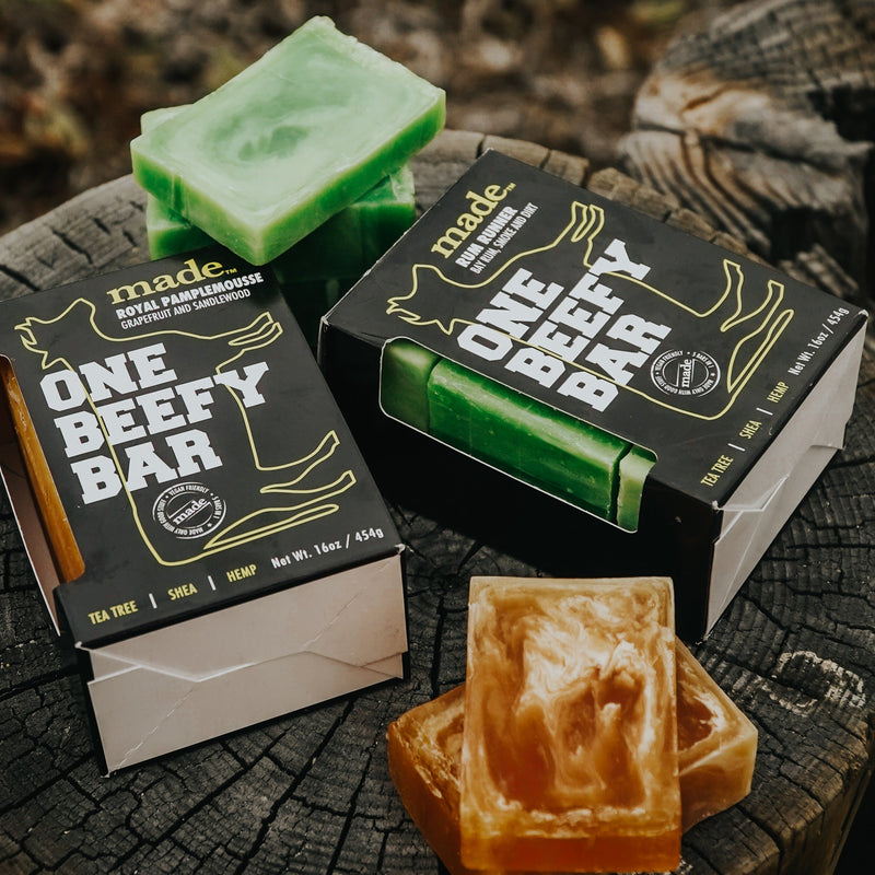 Made™ The Two-Piece Bundle