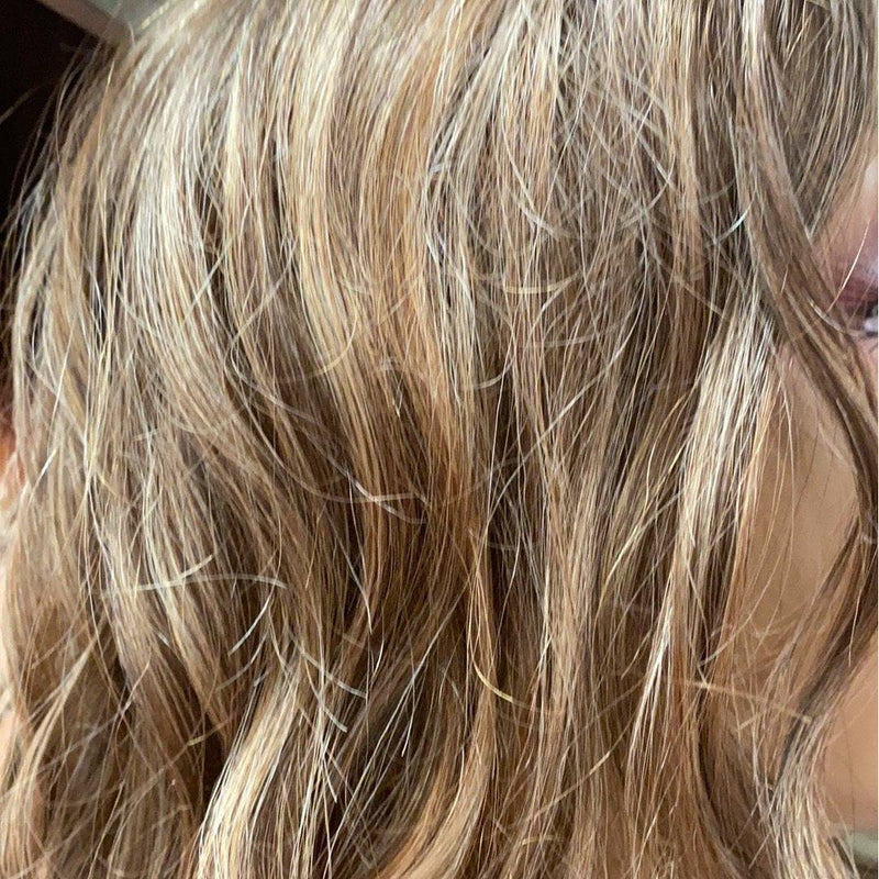 VIP Extensions Runway Waves by Gabor Gabor Wigs