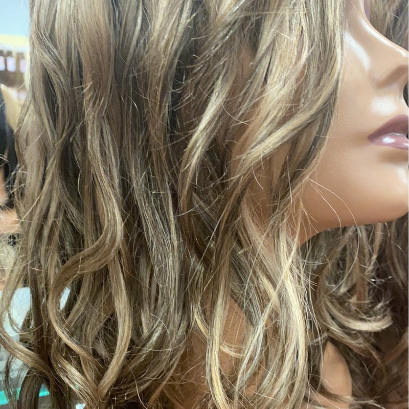 VIP Extensions Runway Waves by Gabor Gabor Wigs