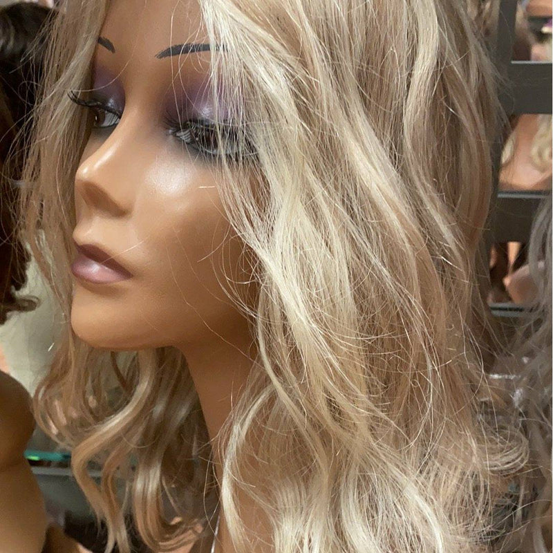VIP Extensions Runway Waves by Gabor Gabor Wigs