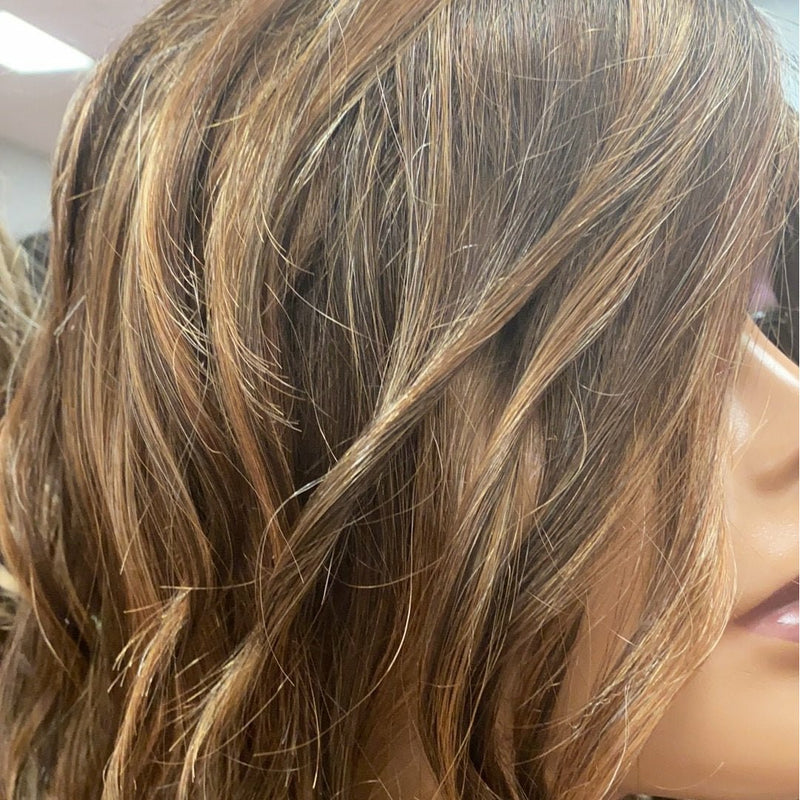 VIP Extensions Runway Waves by Gabor Gabor Wigs