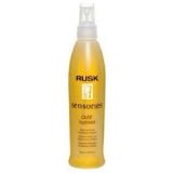 VIP Extensions RUSK Sensories Cure Treatment | 8.5 oz | Vitamin&Protein Strengthening Treatment Hair Care