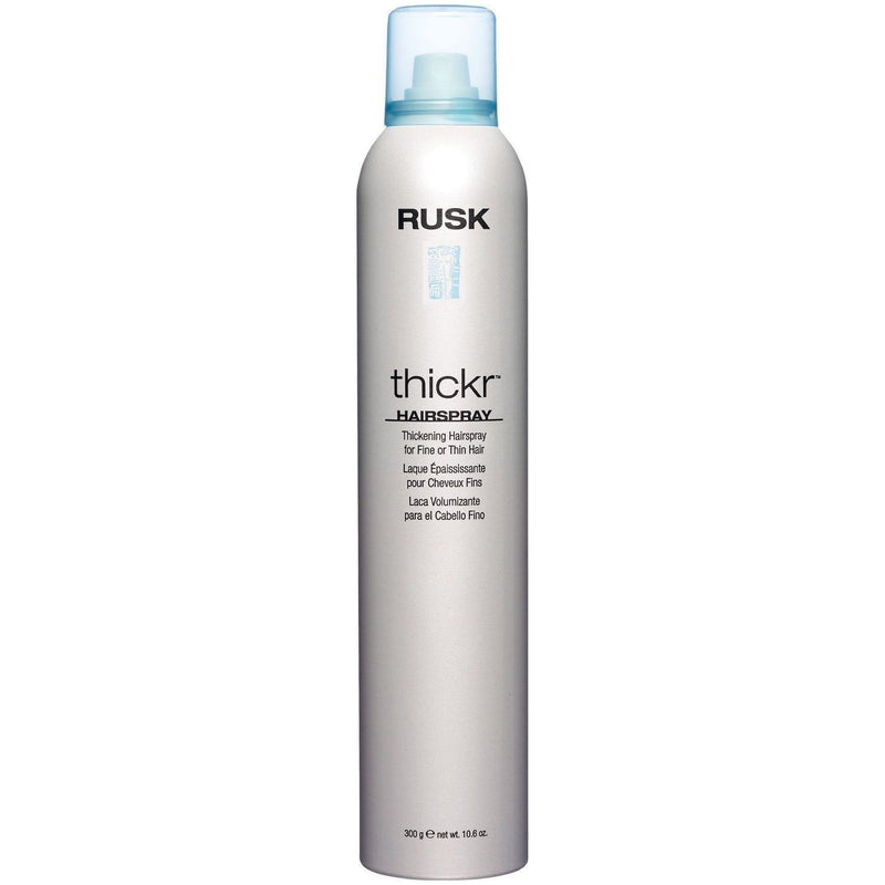 Rusk Rusk Thickr Hairspray for Fine Hair 360 mL Hairspray