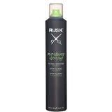 VIP Extensions Rusk Working Spray 10 Oz Medium Gold Flexible