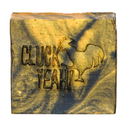 My Cluck Hut Rustic Woods | My Cluckin' Soap Bar Soap
