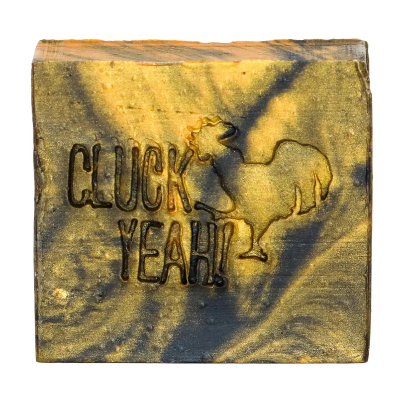 My Cluck Hut Rustic Woods | My Cluckin' Soap Bar Soap