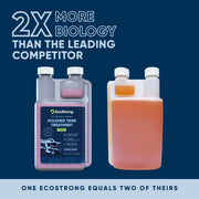 EcoStrong RV Holding Tank Treatment Liquid - Citrus RV > Holding Tank Treatment