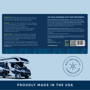 EcoStrong RV Holding Tank Treatment Liquid - Citrus RV > Holding Tank Treatment