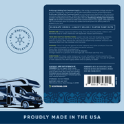 EcoStrong RV Holding Tank Treatment Liquid - Citrus RV > Holding Tank Treatment