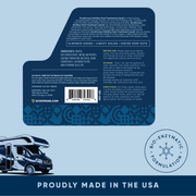 EcoStrong RV Holding Tank Treatment Liquid - Lavender RV > Holding Tank Treatment