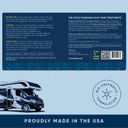 EcoStrong RV Holding Tank Treatment Liquid - Lavender RV > Holding Tank Treatment