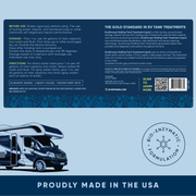 EcoStrong RV Holding Tank Treatment Liquid - Lavender RV > Holding Tank Treatment