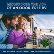 EcoStrong RV Holding Tank Treatment Liquid - Lavender RV > Holding Tank Treatment