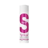 VIP Extensions S-Factor True Lasting Colour Shampoo by TIGI for Unisex