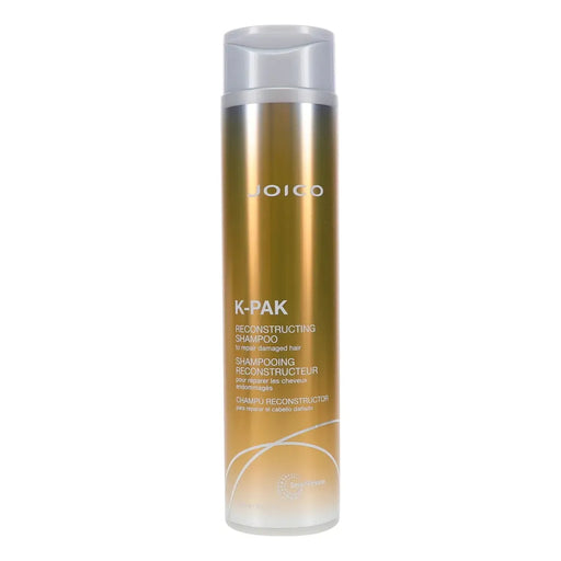 Joico K-Pak Shampoo To Repair Damage 10.1 oz