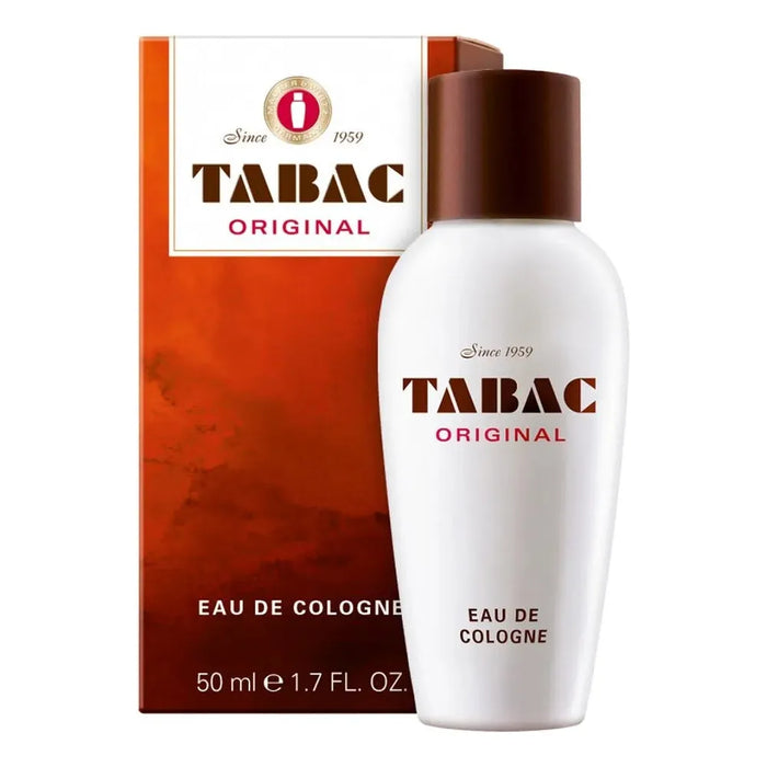 Tabac Original Eau De Cologne Splash 1.7oz