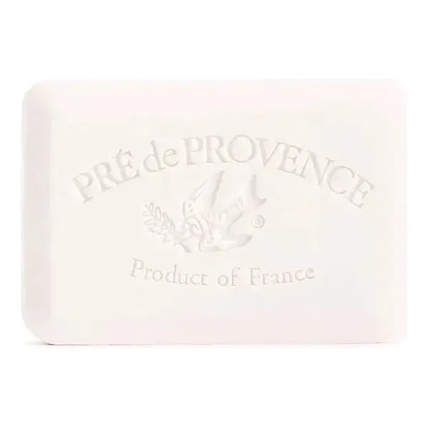 Pre De Provence Pre de Provence Milk Shea Butter Enriched Vegetable Soap 150g Shea Butter Enriched Vegetable Soap