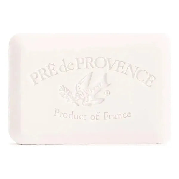 Pre de Provence Milk Shea Butter Enriched Vegetable Soap 150g